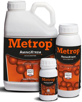 Διεγέρτης άνθισης με αμινοξέα AminoXtrem