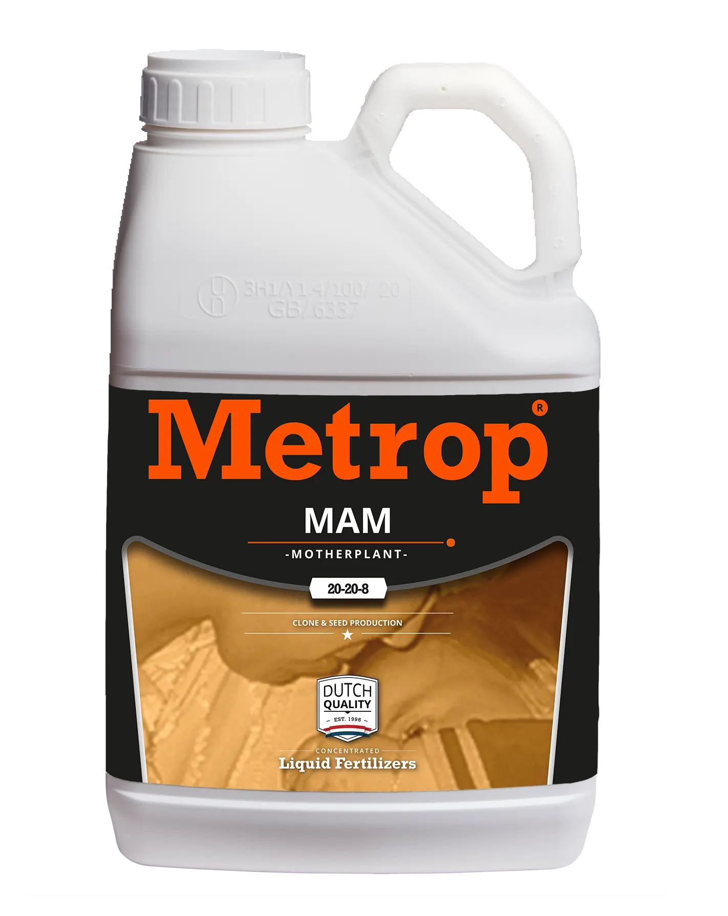 Λίπασμα Metrop MAM Plant Cuttings